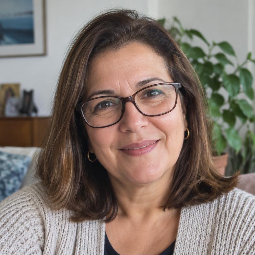 Foto de Adriana Souza