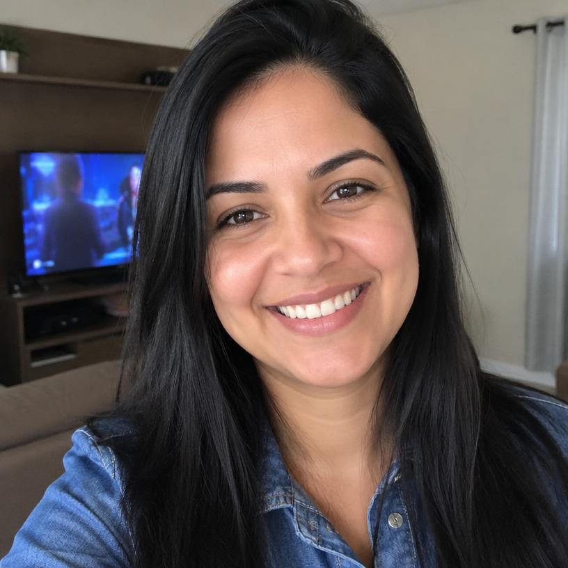 Foto de Carla Peixoto