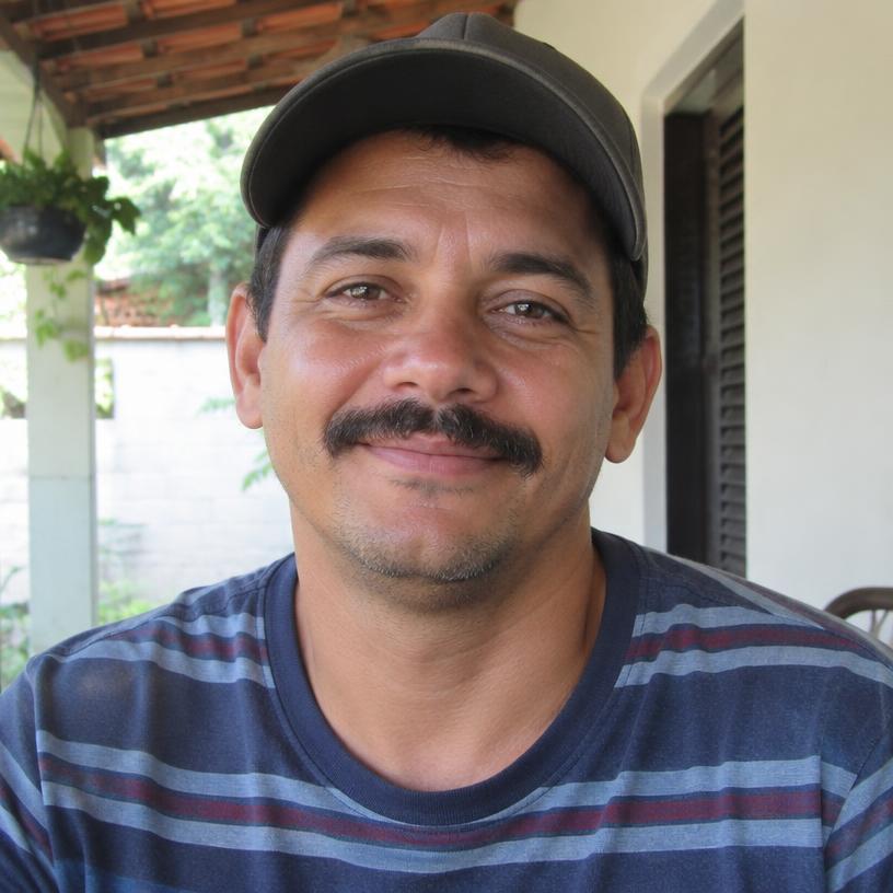 Foto de Wesley Nunes
